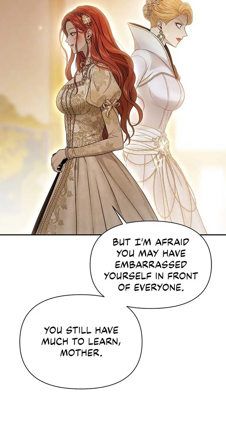 The Secret Bedroom of a Dejected Royal Daughter Chapter 145 Online - página 90