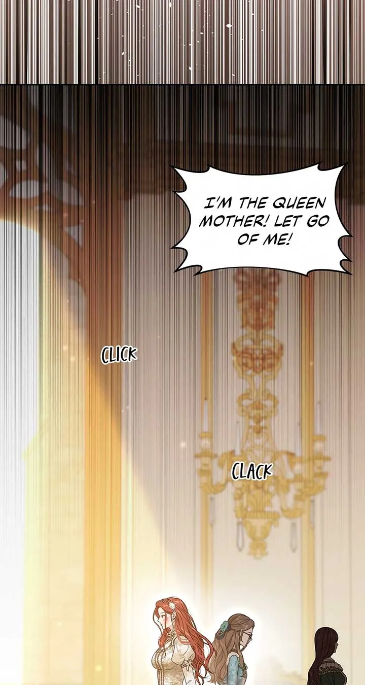 The Secret Bedroom of a Dejected Royal Daughter Chapter 145 Online - página 94