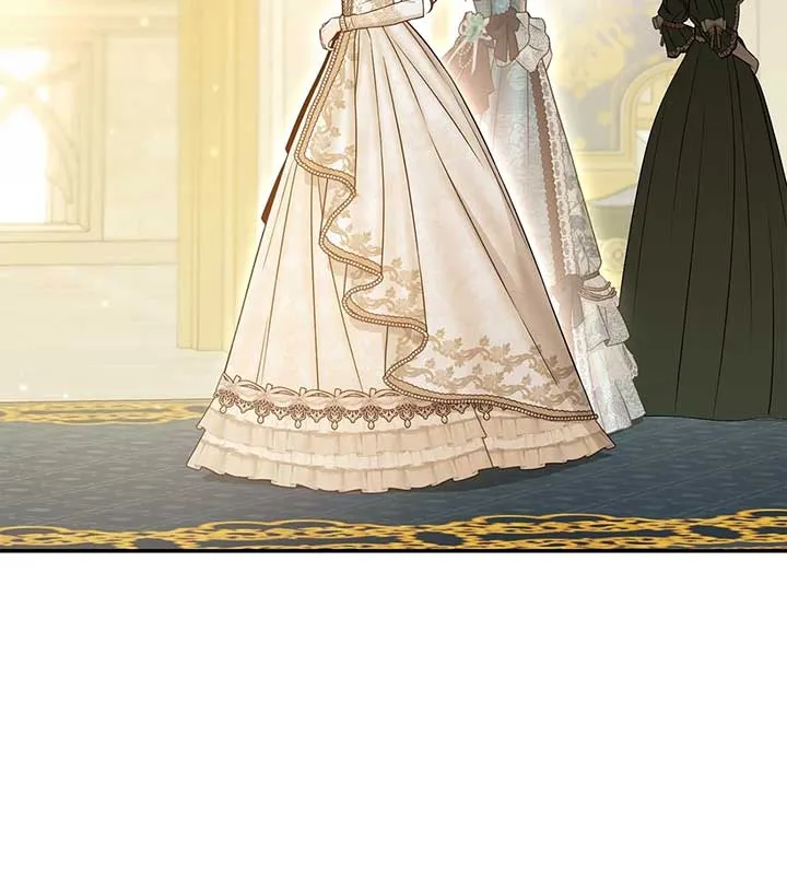 The Secret Bedroom of a Dejected Royal Daughter Chapter 145 Online - página 95
