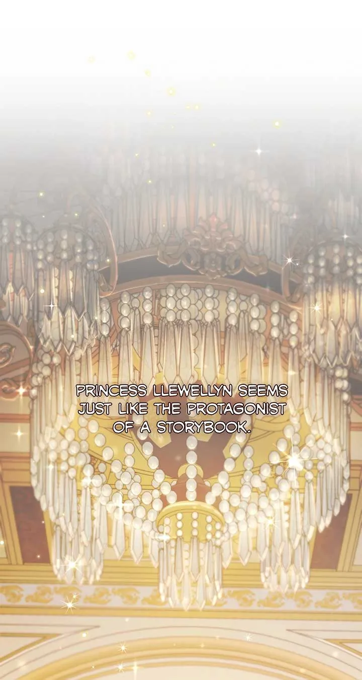 The Secret Bedroom of a Dejected Royal Daughter Chapter 145 Online - página 96