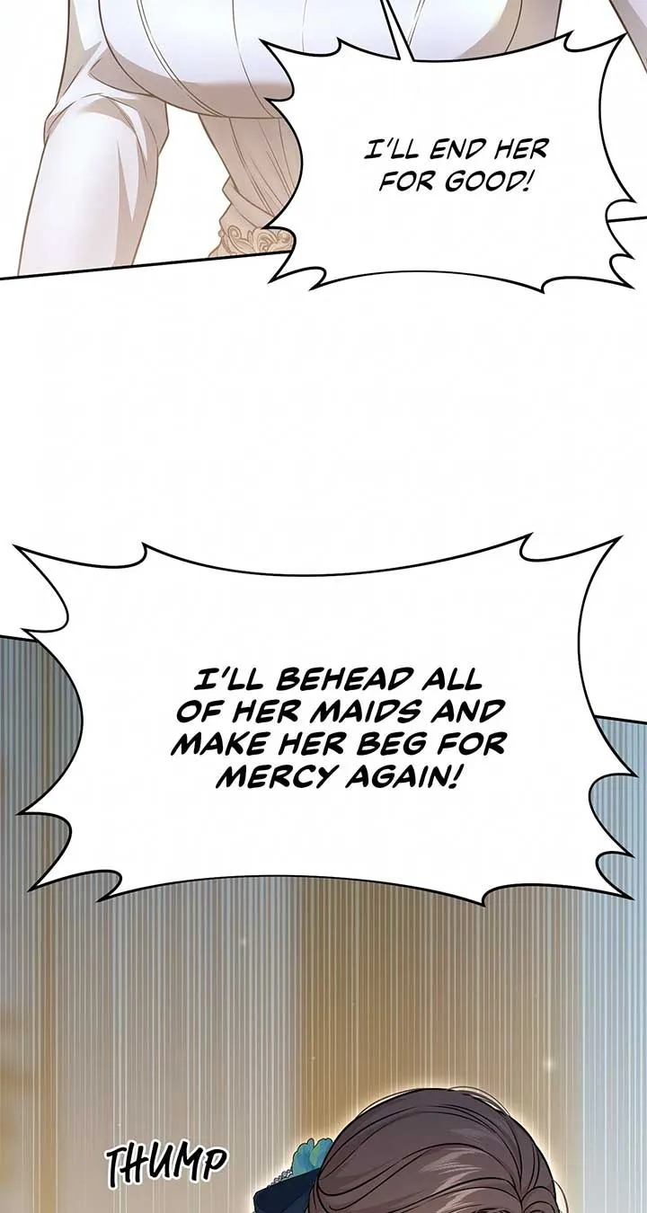 The Secret Bedroom of a Dejected Royal Daughter Chapter 145 Online - página 100