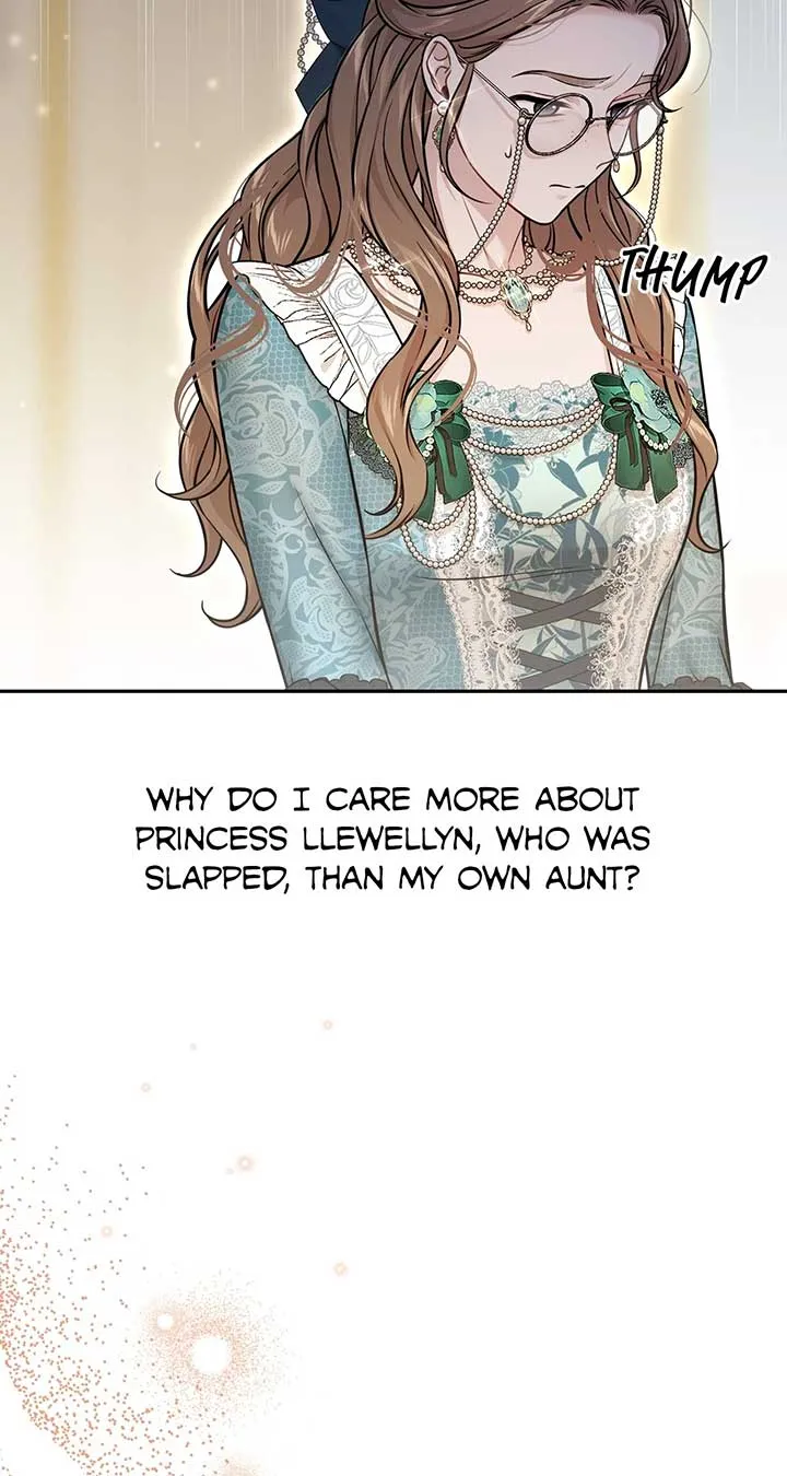 The Secret Bedroom of a Dejected Royal Daughter Chapter 145 Online - página 101