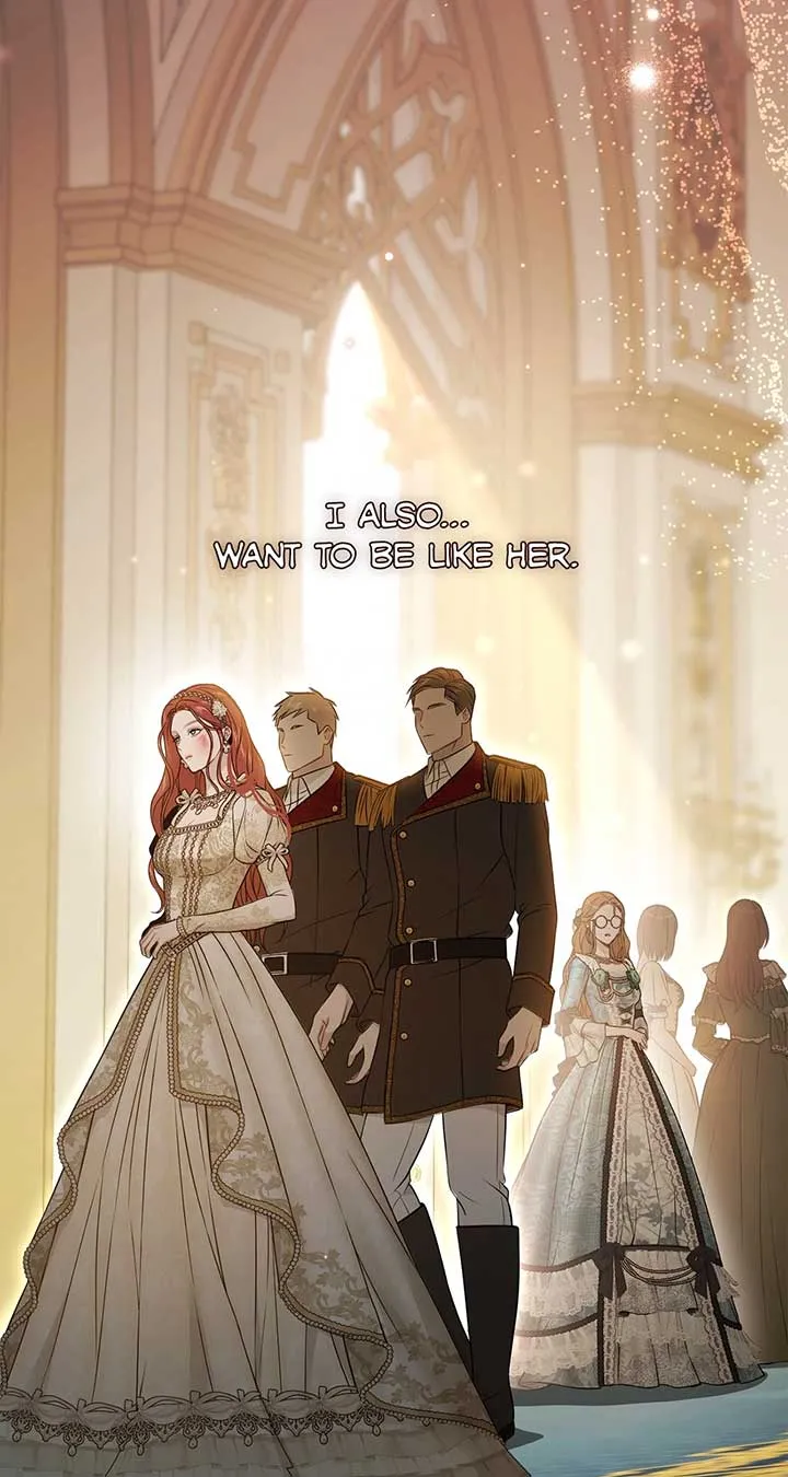 The Secret Bedroom of a Dejected Royal Daughter Chapter 145 Online - página 103