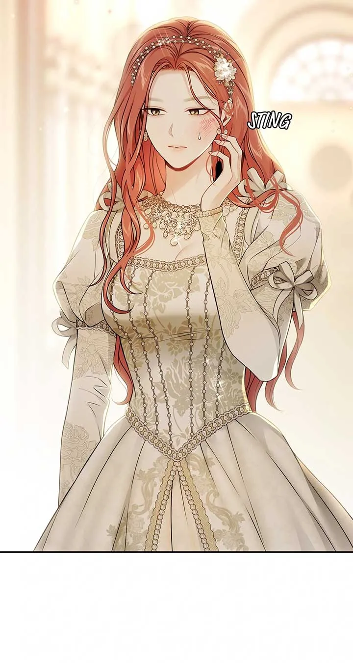 The Secret Bedroom of a Dejected Royal Daughter Chapter 145 Online - página 107