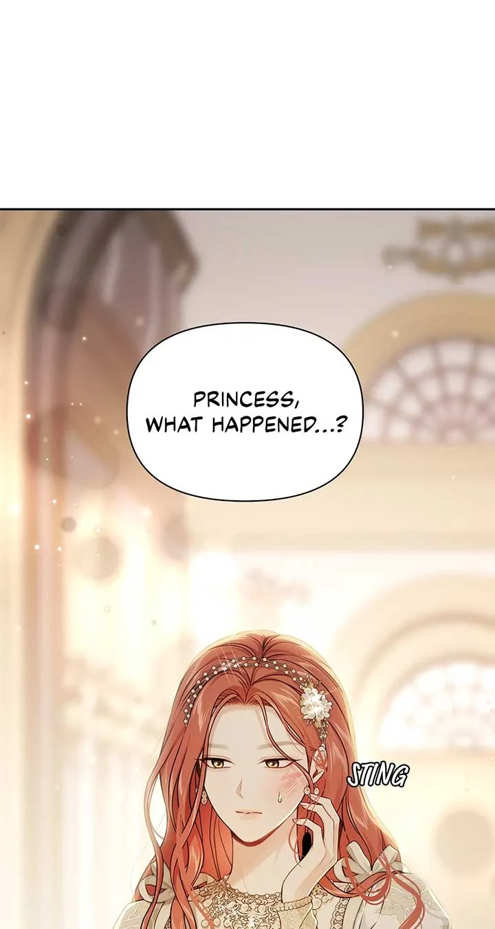 The Secret Bedroom of a Dejected Royal Daughter Chapter 146 Online - página 3