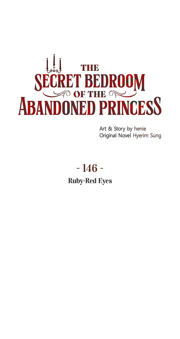 The Secret Bedroom of a Dejected Royal Daughter Chapter 146 Online - página 5