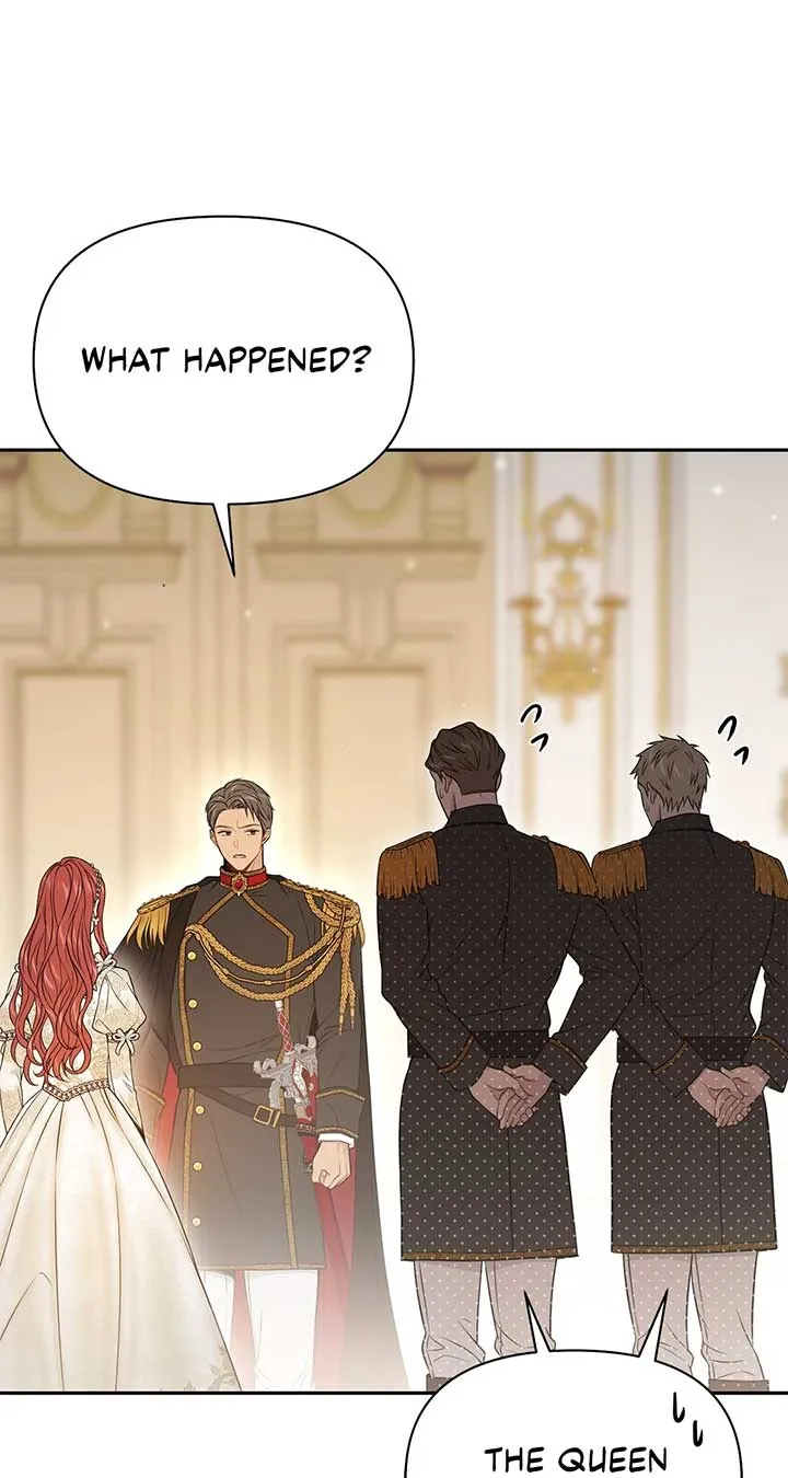 The Secret Bedroom of a Dejected Royal Daughter Chapter 146 Online - página 7