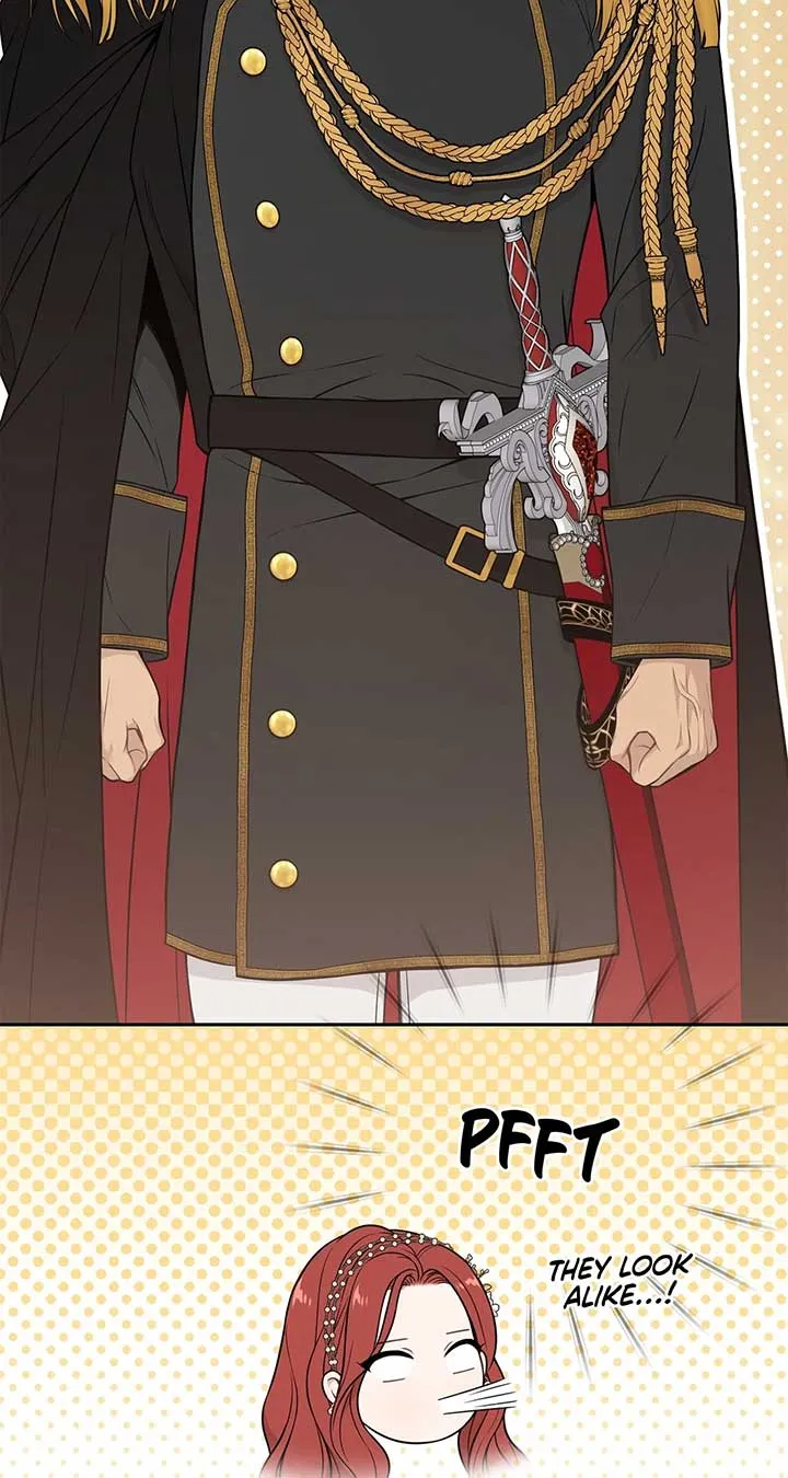 The Secret Bedroom of a Dejected Royal Daughter Chapter 146 Online - página 17
