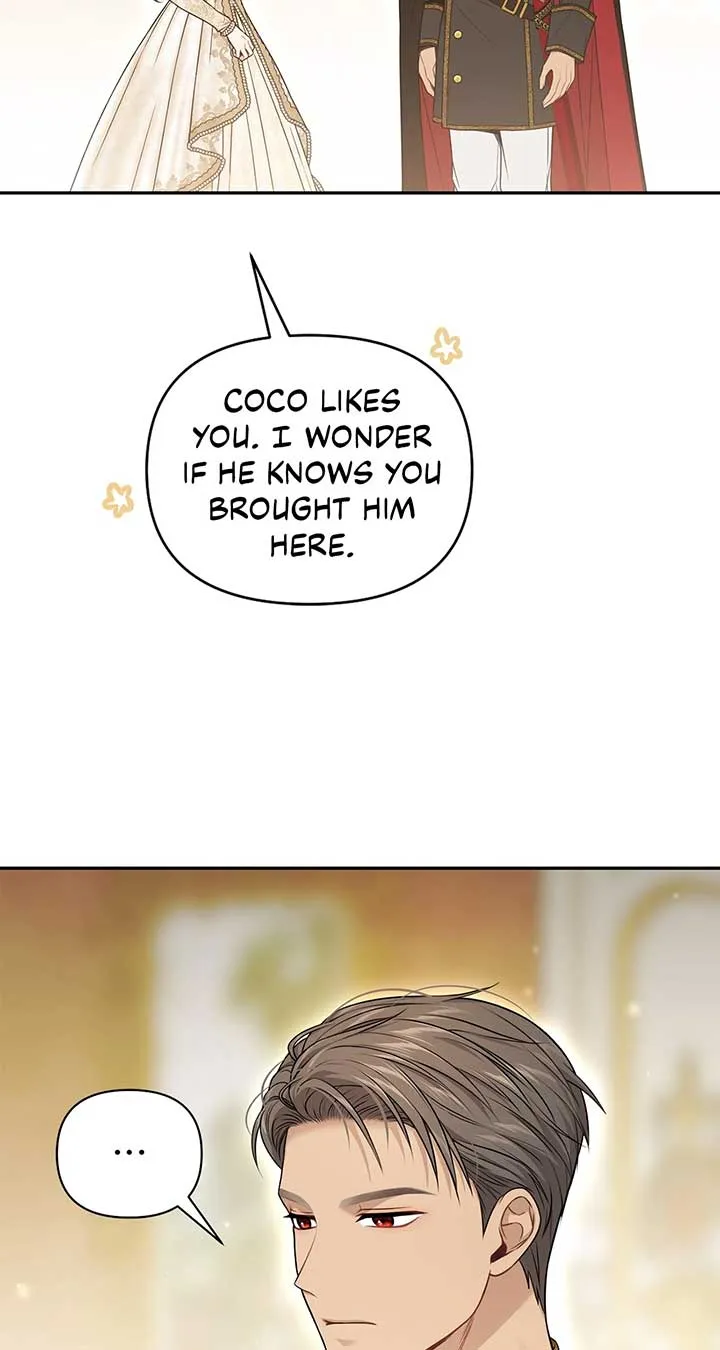The Secret Bedroom of a Dejected Royal Daughter Chapter 146 Online - página 19