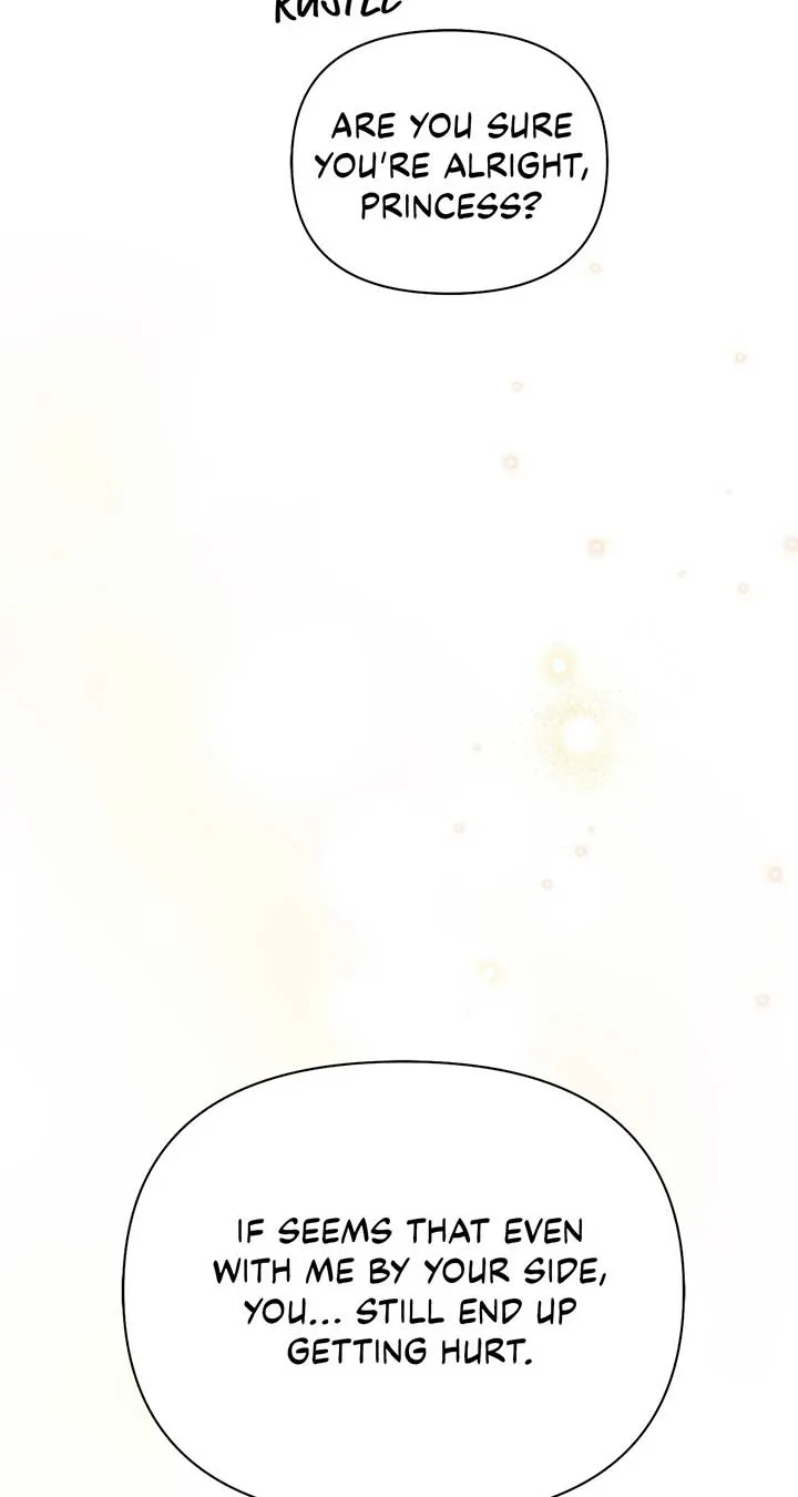 The Secret Bedroom of a Dejected Royal Daughter Chapter 146 Online - página 22