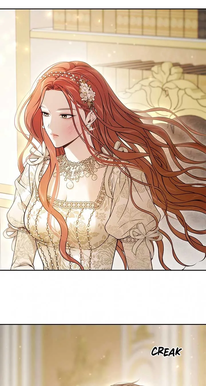 The Secret Bedroom of a Dejected Royal Daughter Chapter 146 Online - página 33