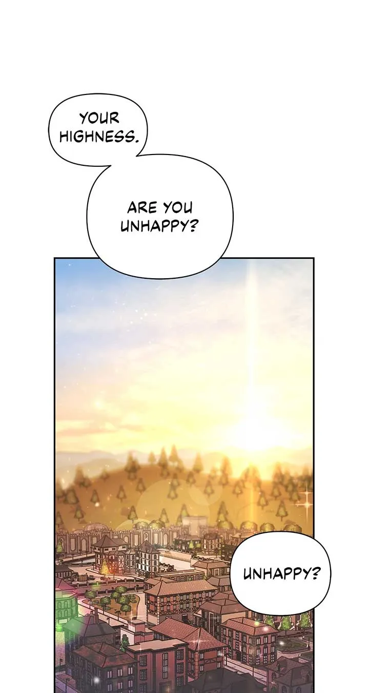 The Secret Bedroom of a Dejected Royal Daughter Chapter 146 Online - página 35