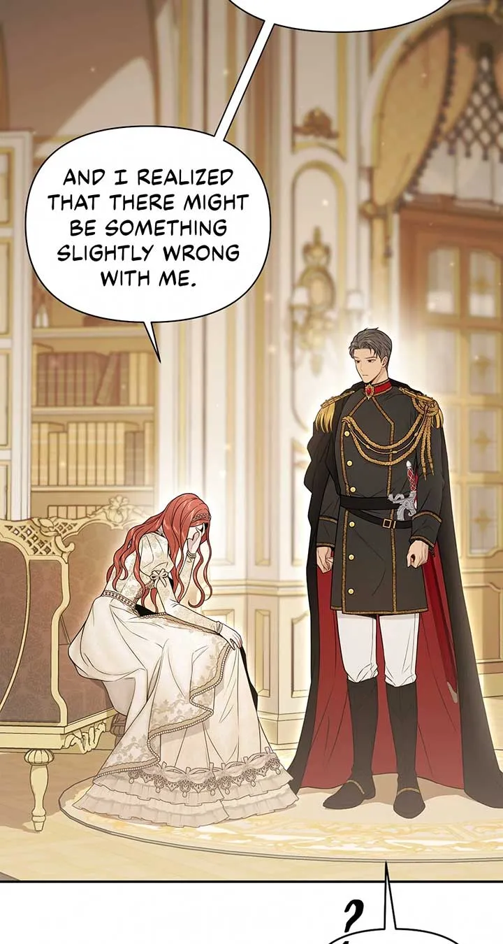 The Secret Bedroom of a Dejected Royal Daughter Chapter 146 Online - página 37