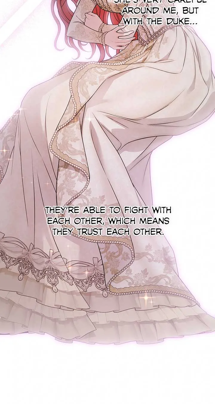 The Secret Bedroom of a Dejected Royal Daughter Chapter 146 Online - página 44