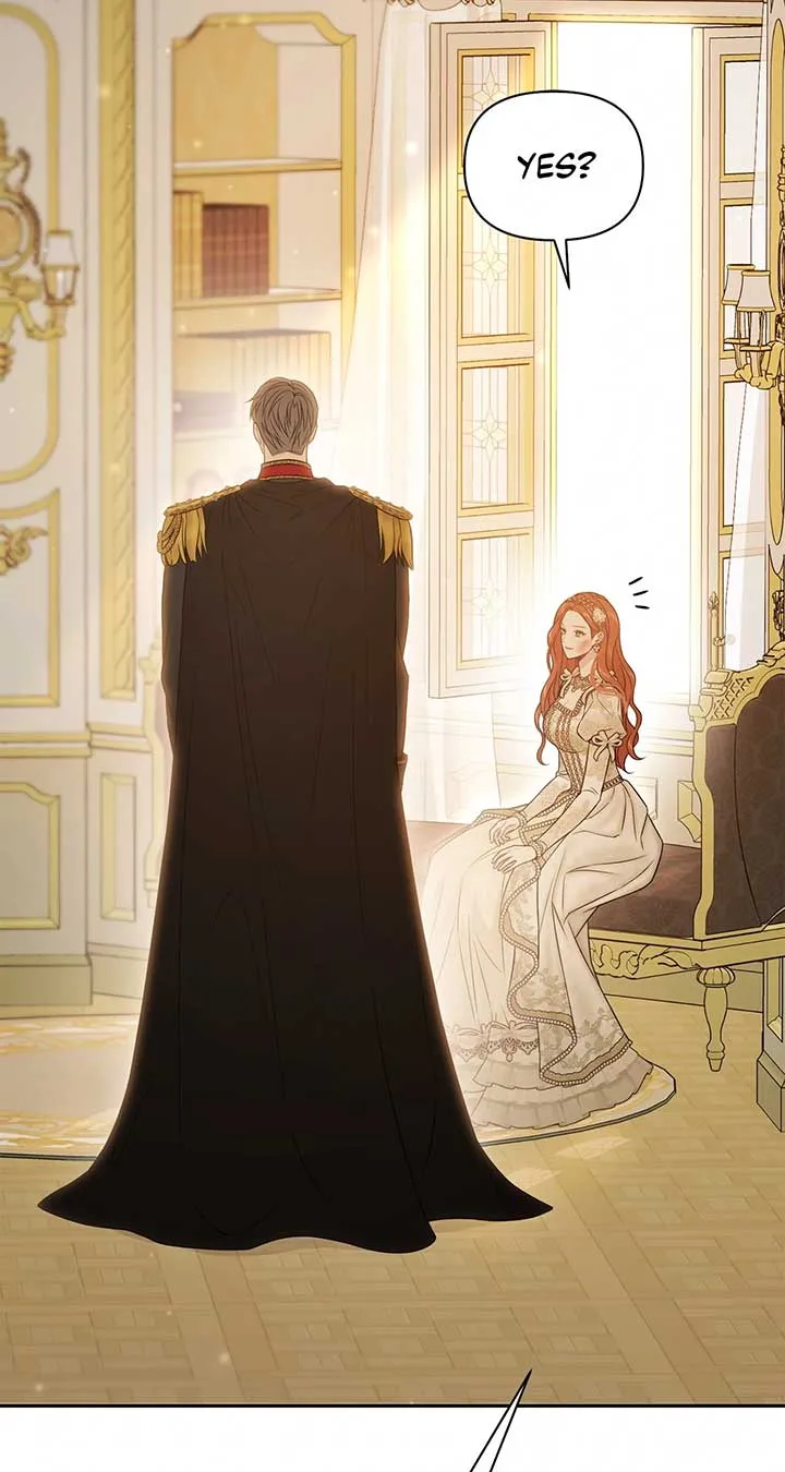 The Secret Bedroom of a Dejected Royal Daughter Chapter 146 Online - página 46