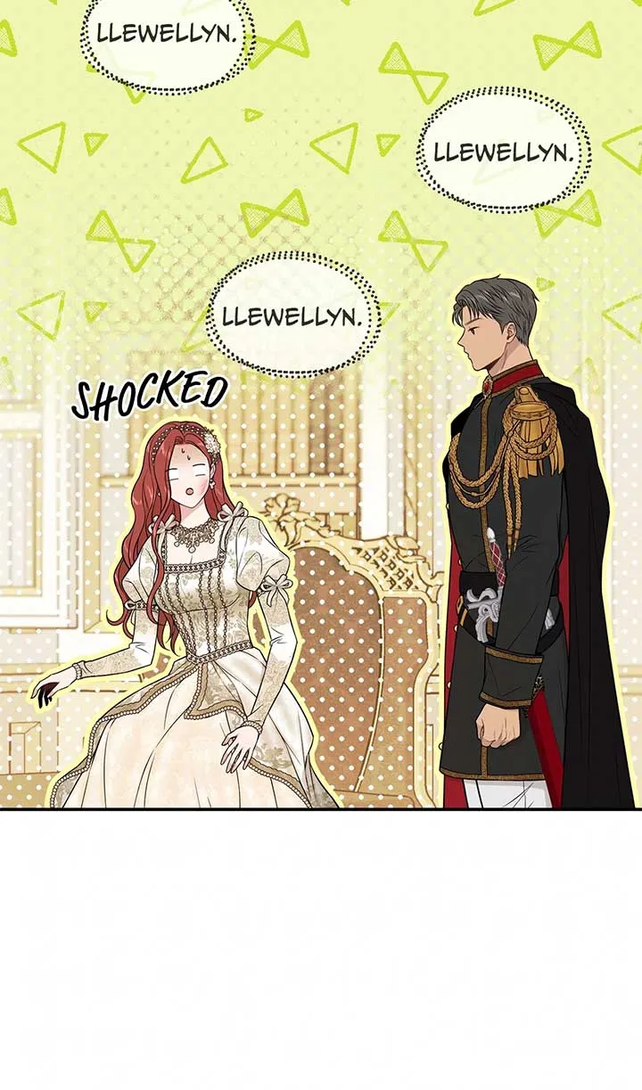 The Secret Bedroom of a Dejected Royal Daughter Chapter 146 Online - página 49