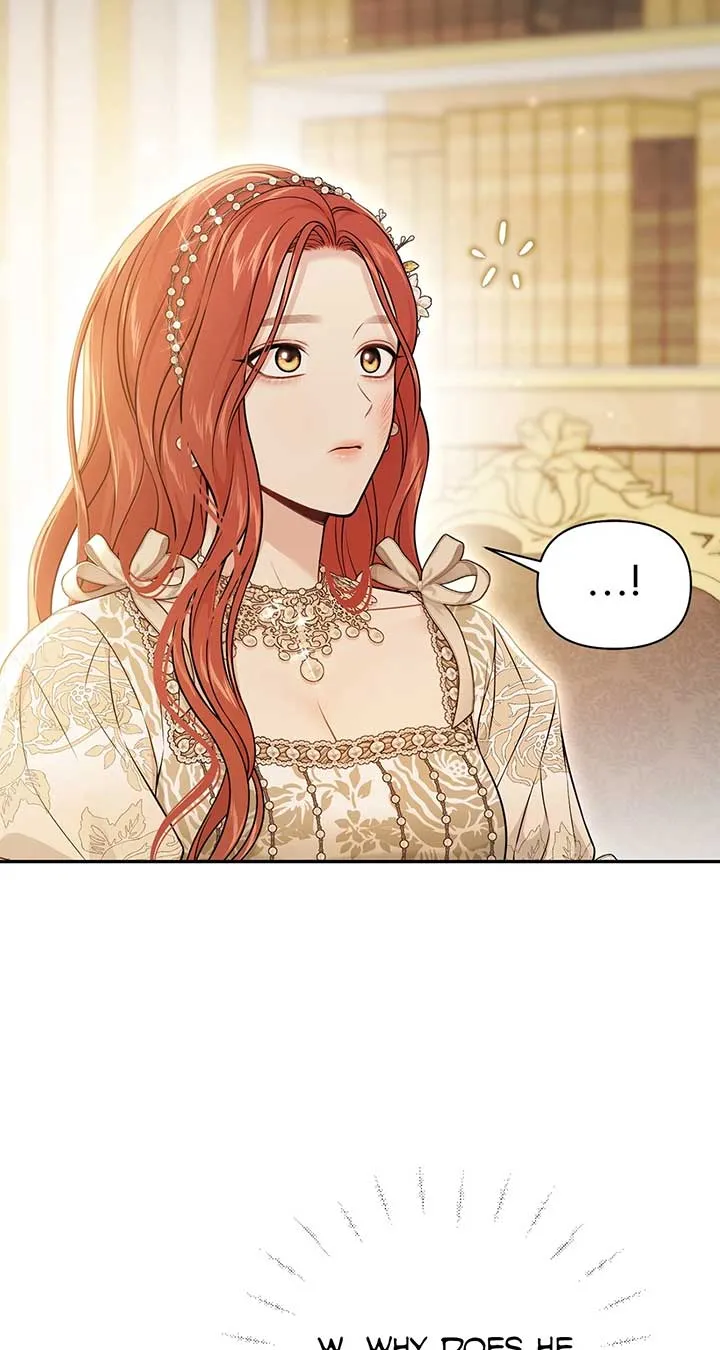 The Secret Bedroom of a Dejected Royal Daughter Chapter 146 Online - página 52