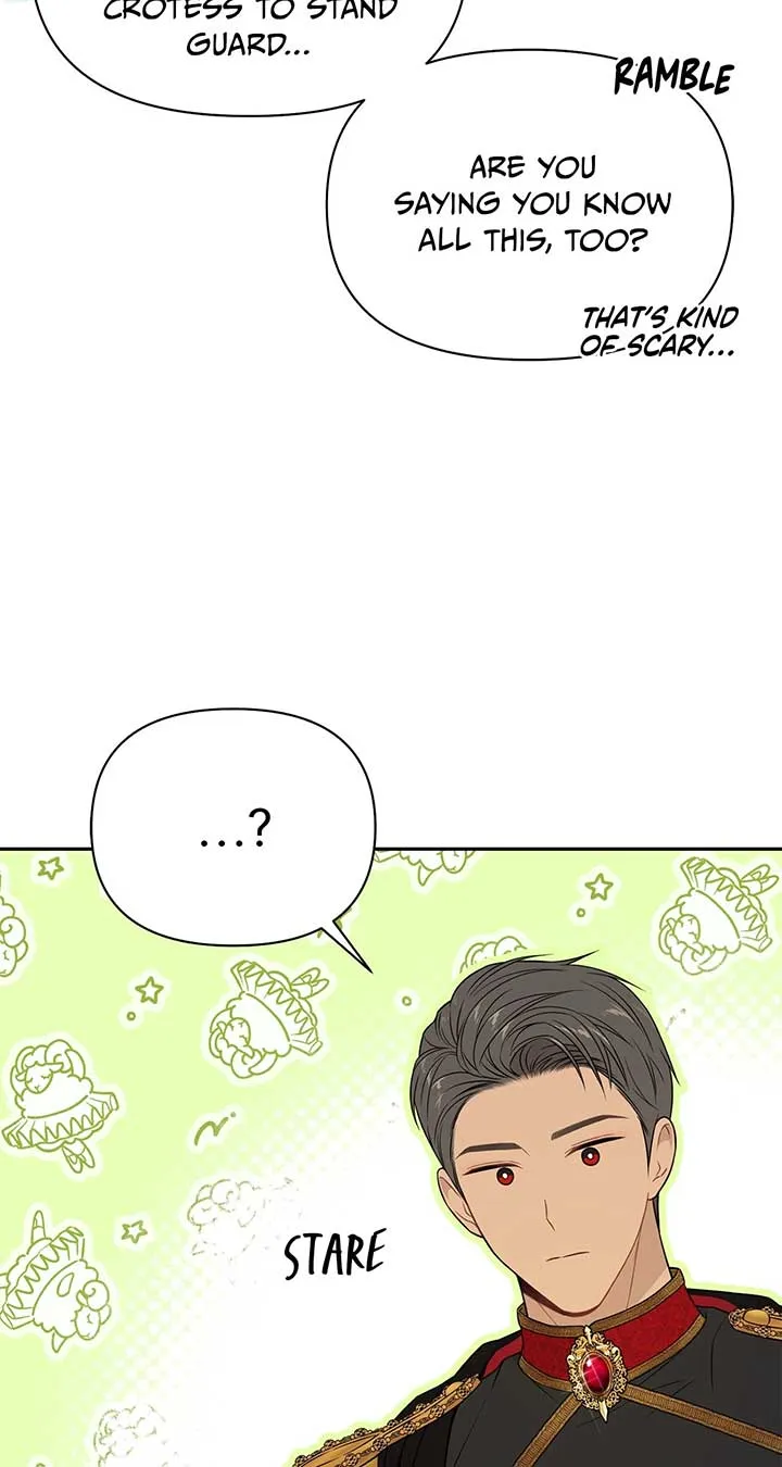 The Secret Bedroom of a Dejected Royal Daughter Chapter 146 Online - página 58