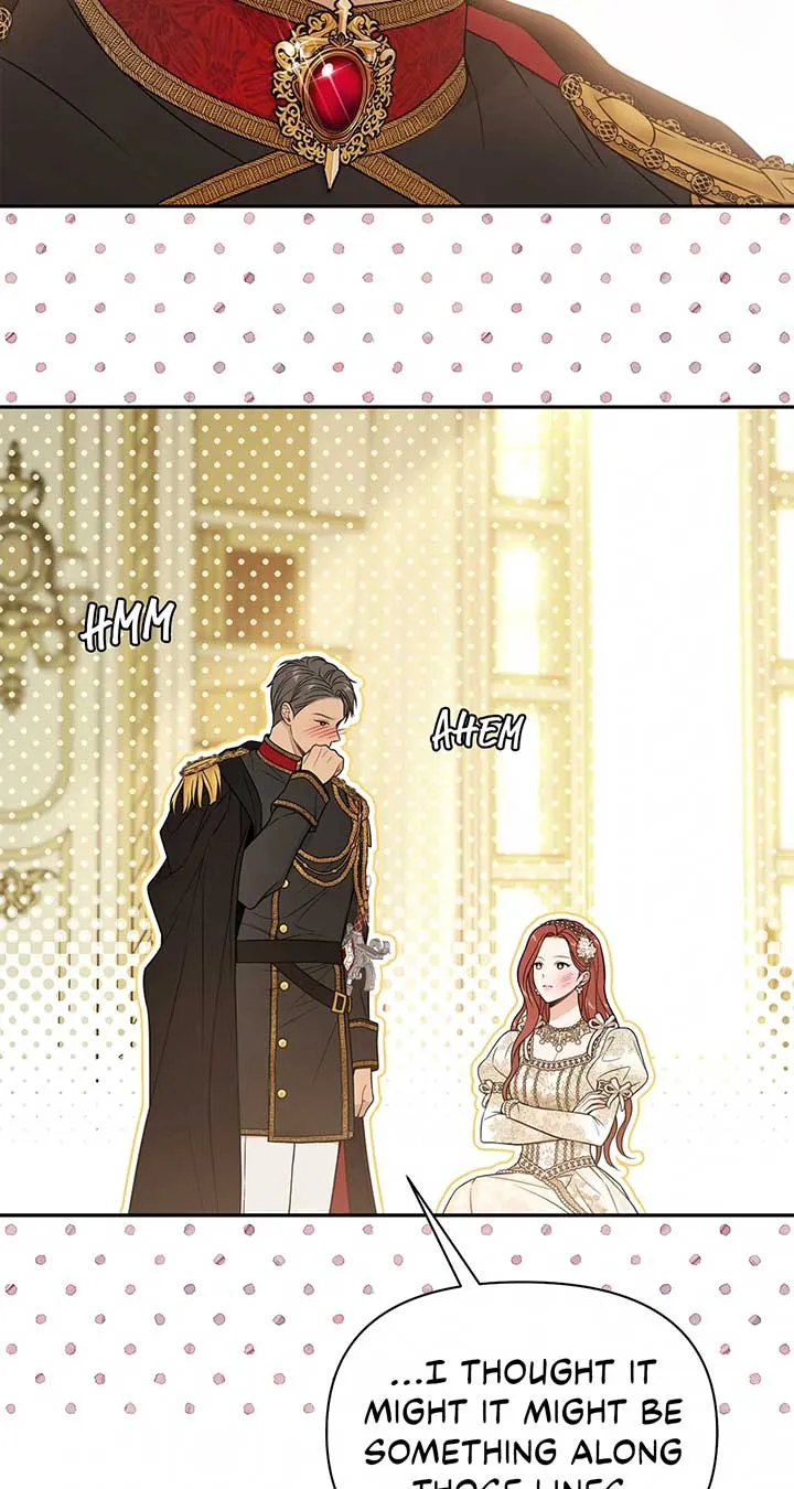 The Secret Bedroom of a Dejected Royal Daughter Chapter 146 Online - página 62