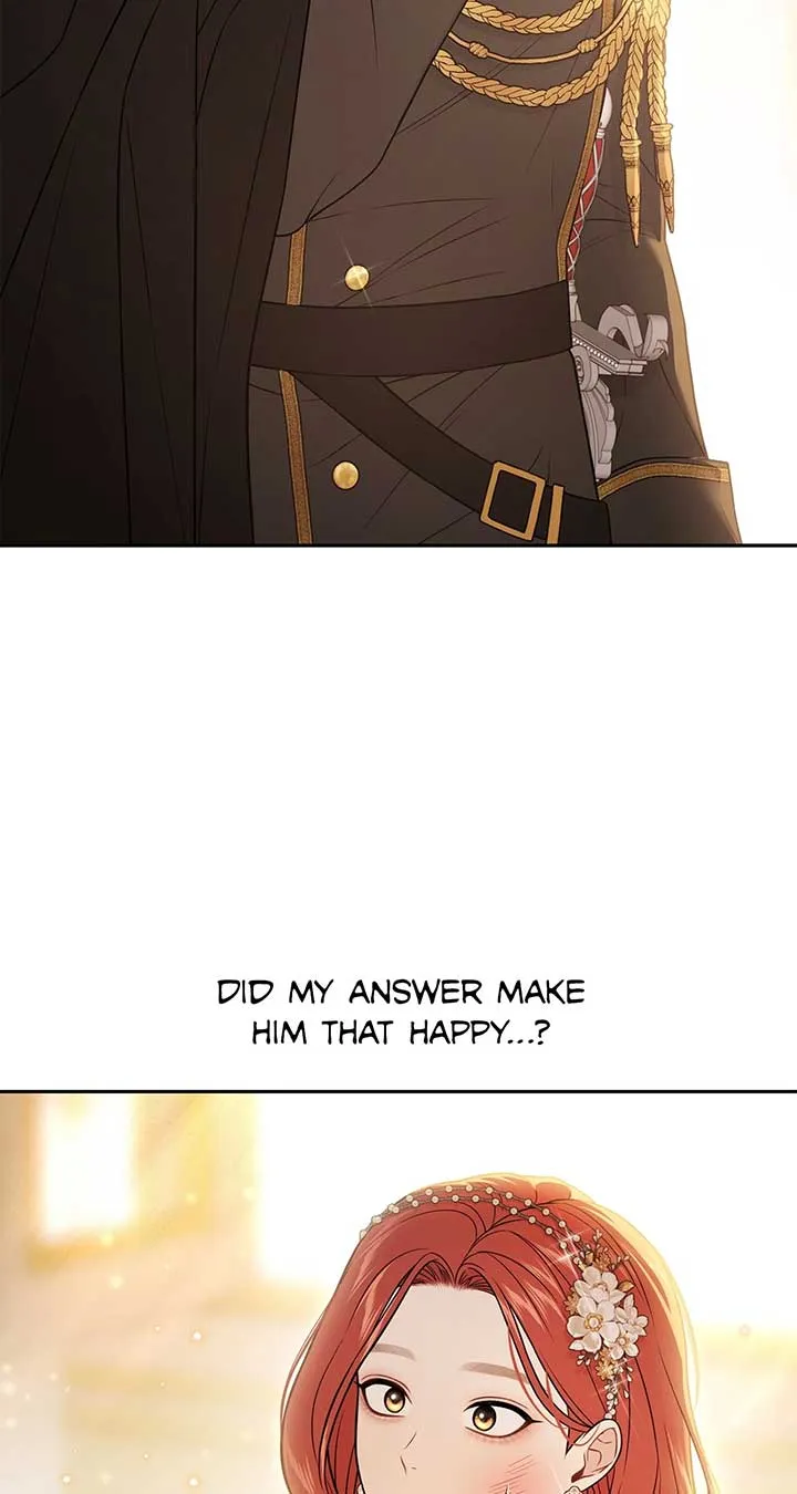The Secret Bedroom of a Dejected Royal Daughter Chapter 146 Online - página 64