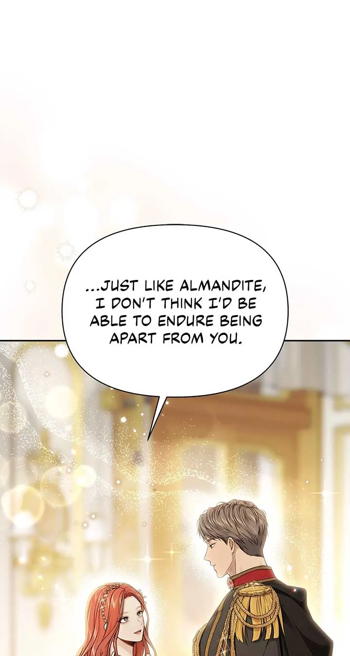 The Secret Bedroom of a Dejected Royal Daughter Chapter 146 Online - página 73