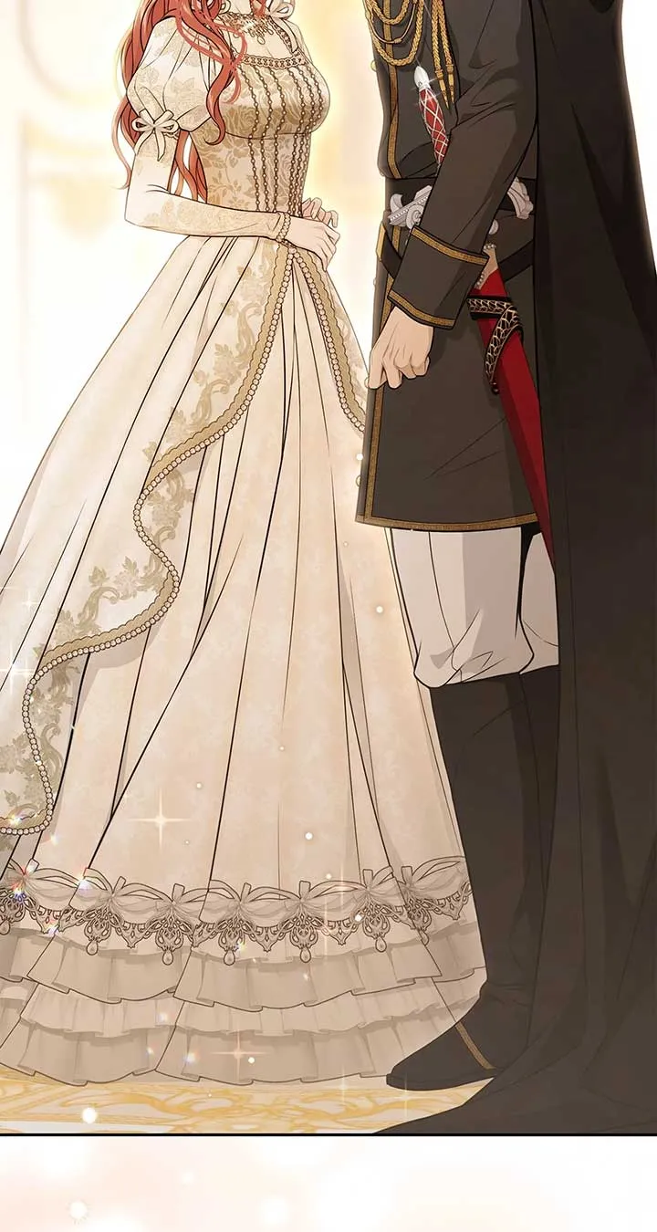 The Secret Bedroom of a Dejected Royal Daughter Chapter 146 Online - página 74