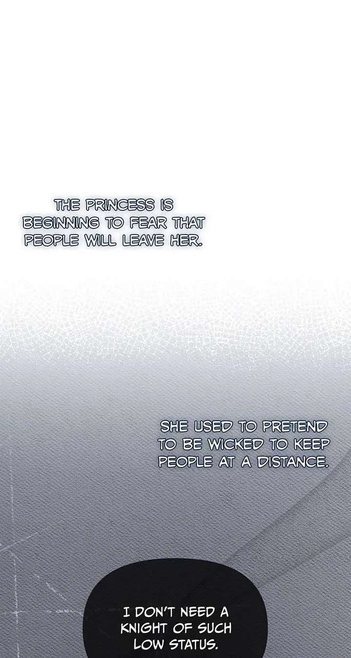 The Secret Bedroom of a Dejected Royal Daughter Chapter 146 Online - página 77