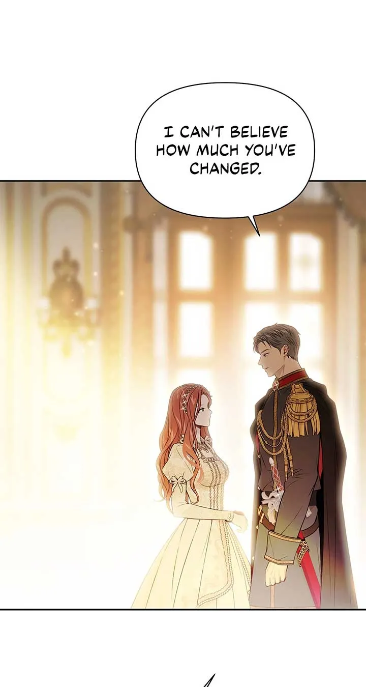 The Secret Bedroom of a Dejected Royal Daughter Chapter 146 Online - página 80