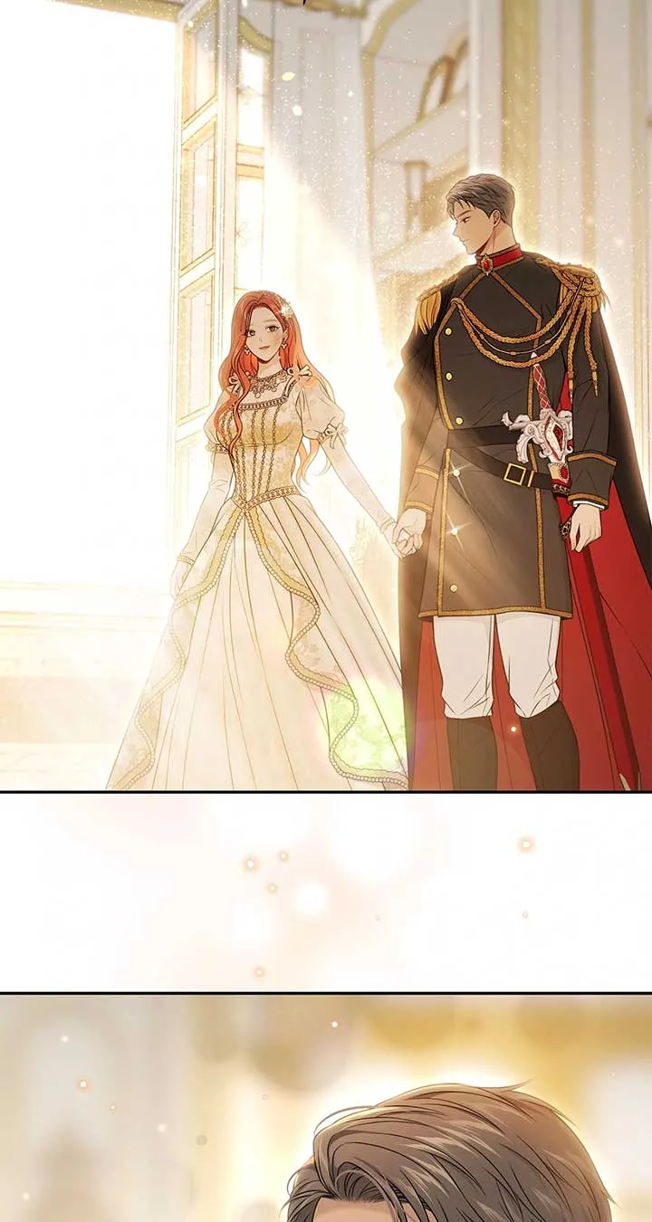 The Secret Bedroom of a Dejected Royal Daughter Chapter 146 Online - página 88