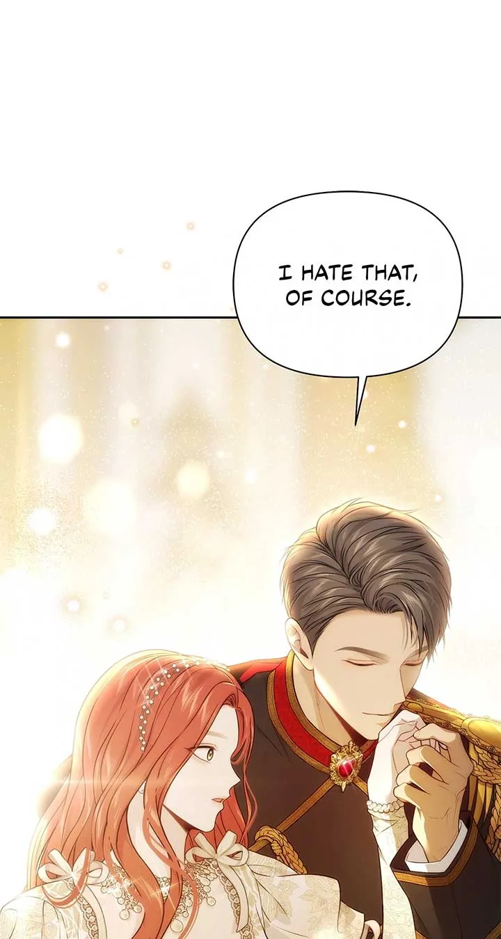 The Secret Bedroom of a Dejected Royal Daughter Chapter 146 Online - página 92
