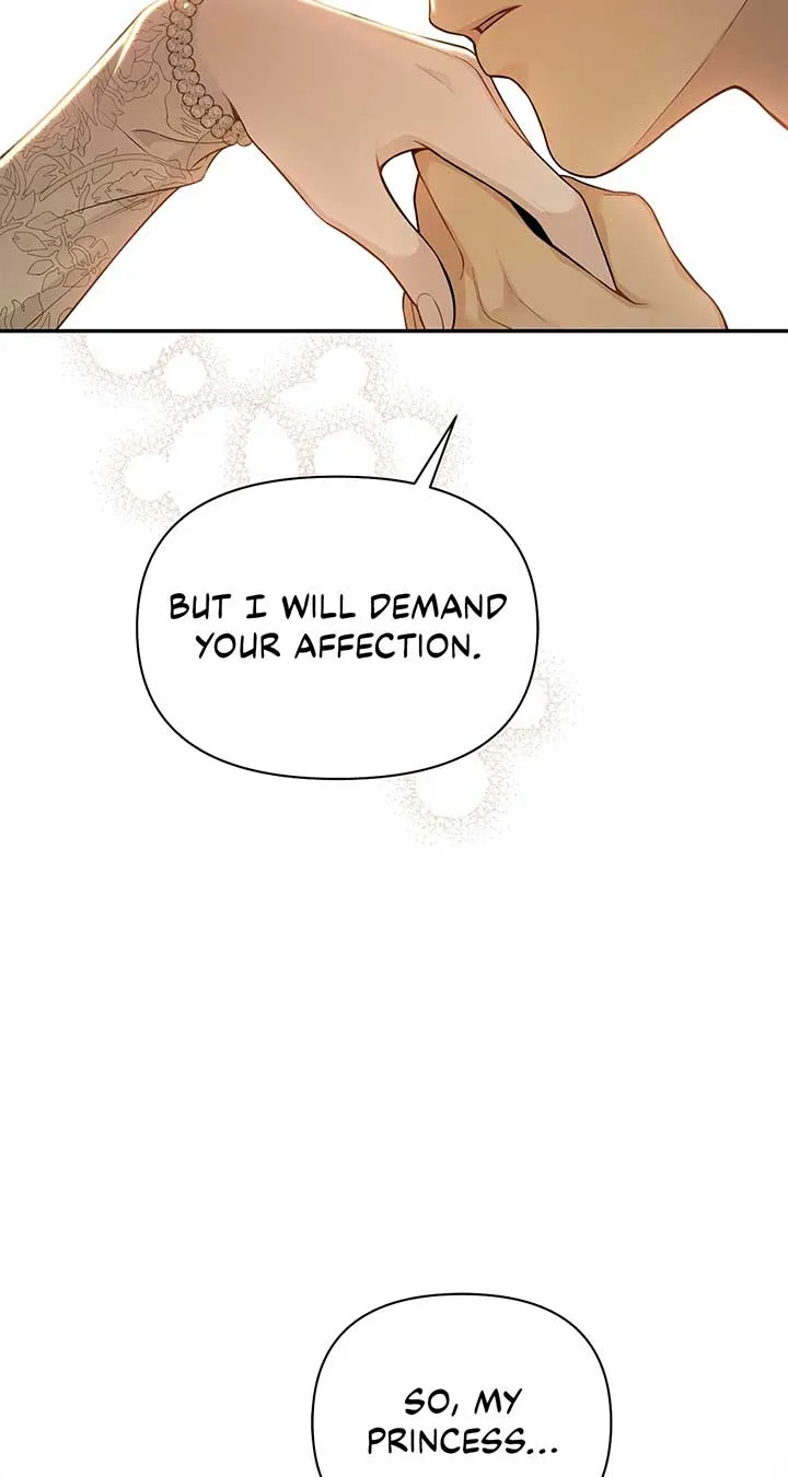 The Secret Bedroom of a Dejected Royal Daughter Chapter 146 Online - página 96