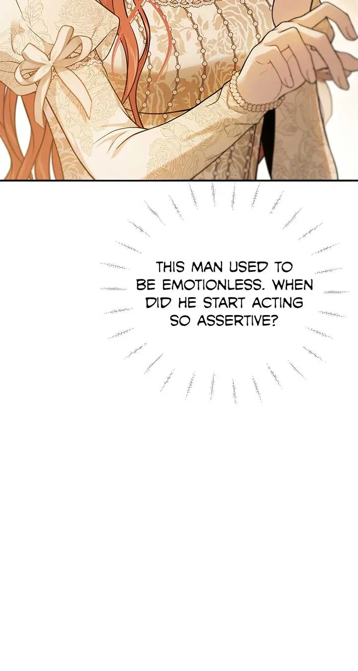 The Secret Bedroom of a Dejected Royal Daughter Chapter 146 Online - página 100