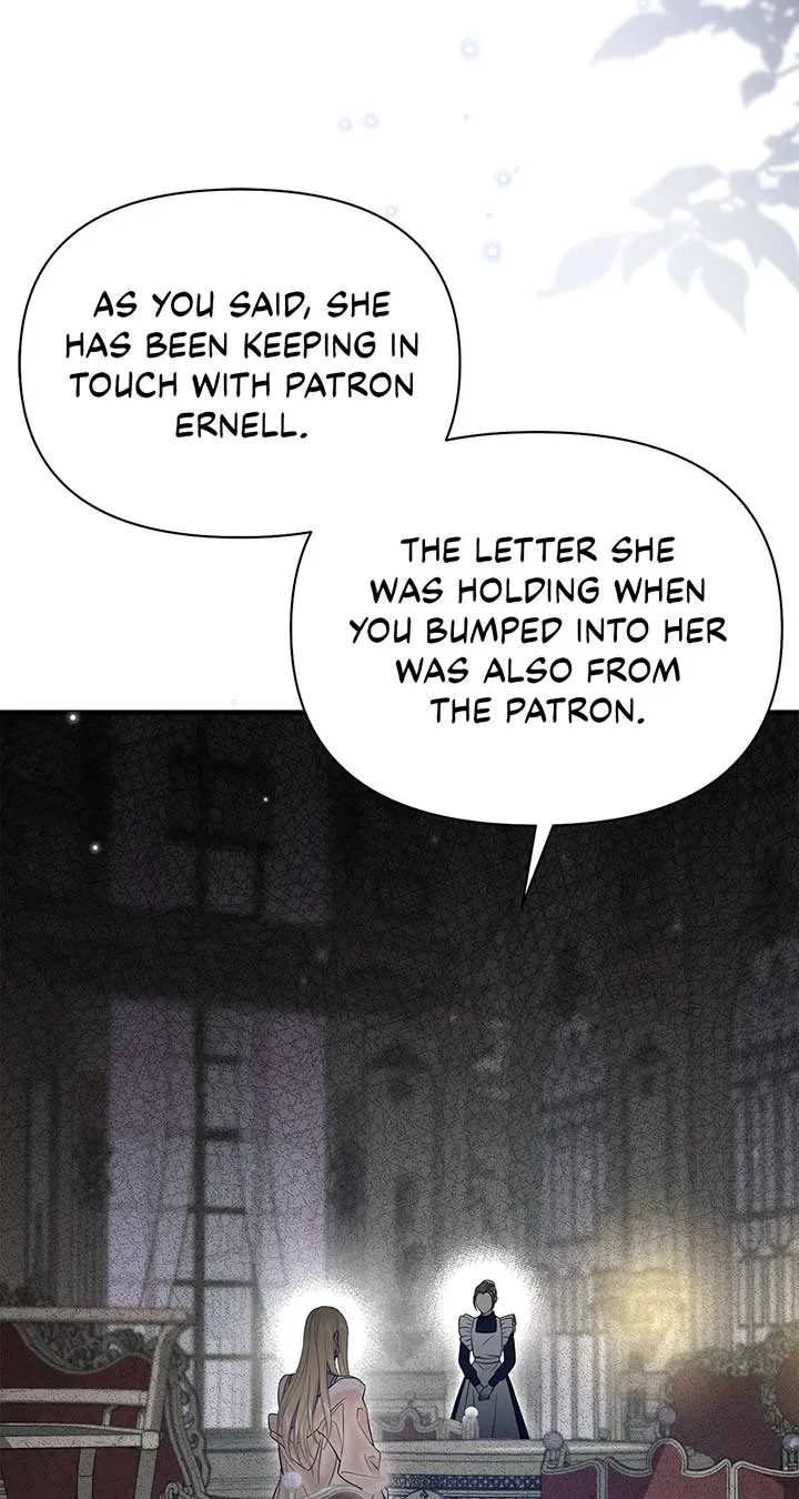The Secret Bedroom of a Dejected Royal Daughter Chapter 147 Online - página 2