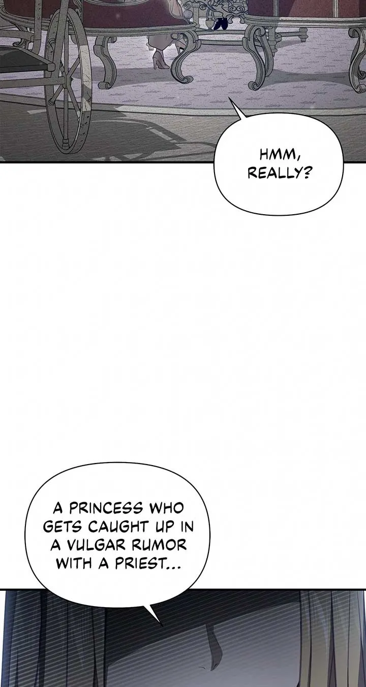 The Secret Bedroom of a Dejected Royal Daughter Chapter 147 Online - página 3