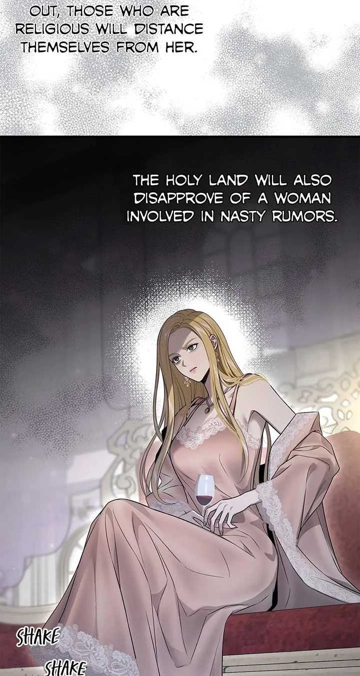 The Secret Bedroom of a Dejected Royal Daughter Chapter 147 Online - página 5
