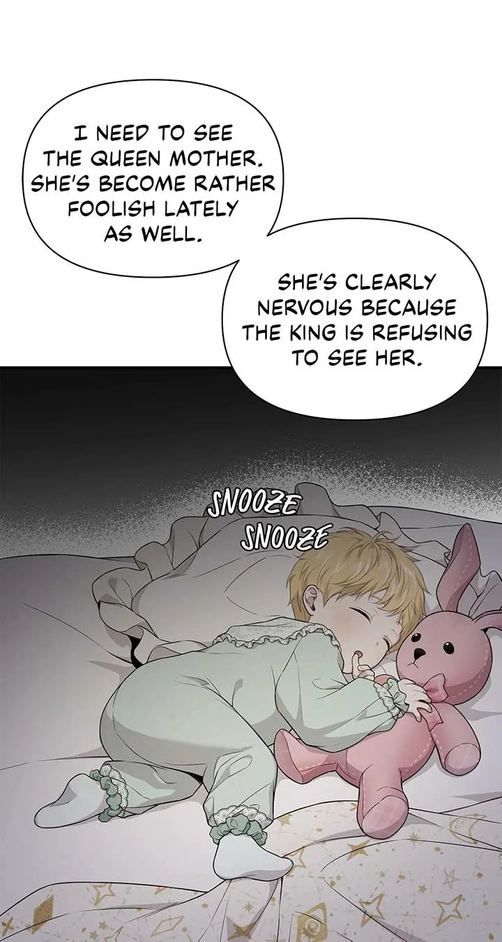 The Secret Bedroom of a Dejected Royal Daughter Chapter 147 Online - página 7