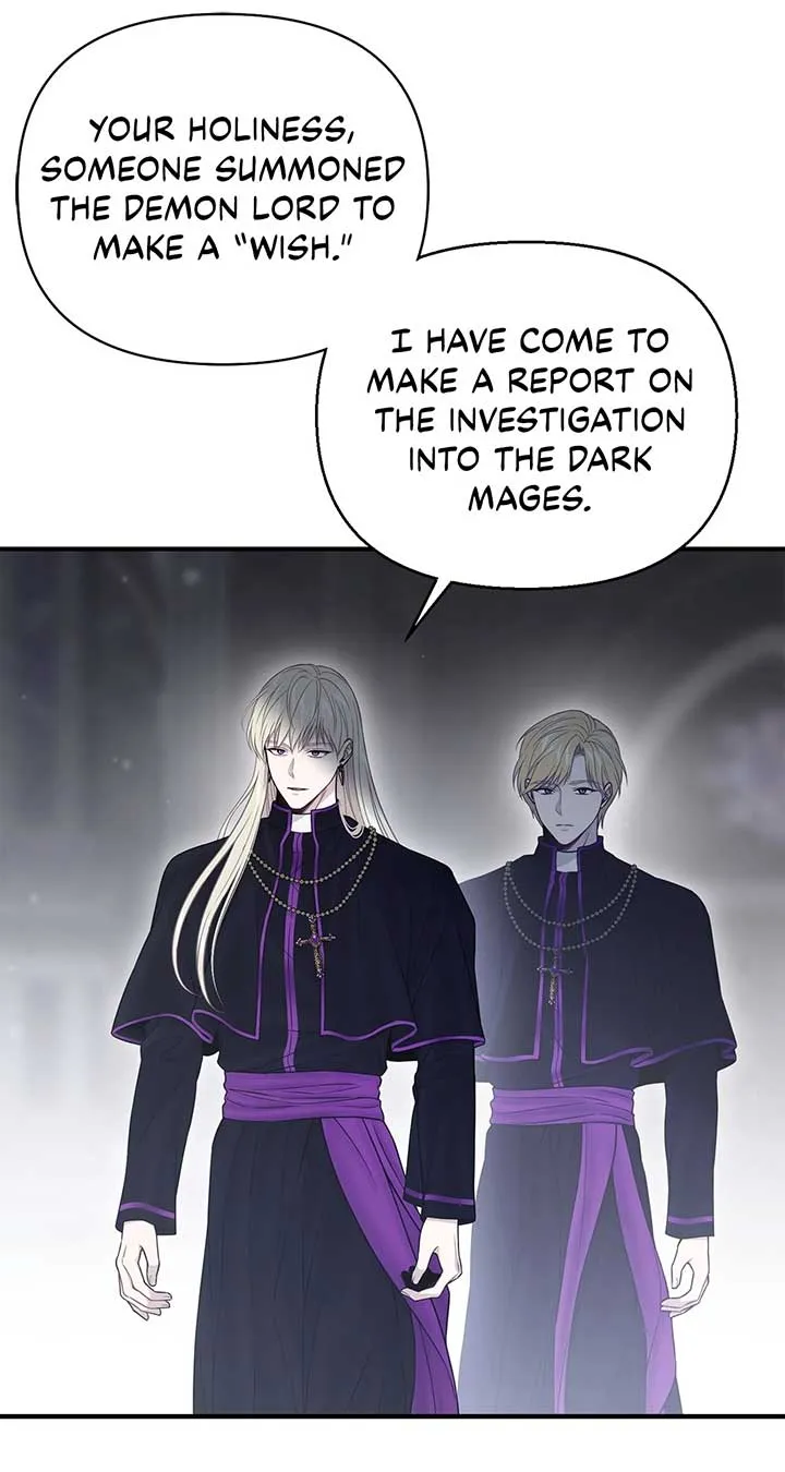 The Secret Bedroom of a Dejected Royal Daughter Chapter 147 Online - página 17