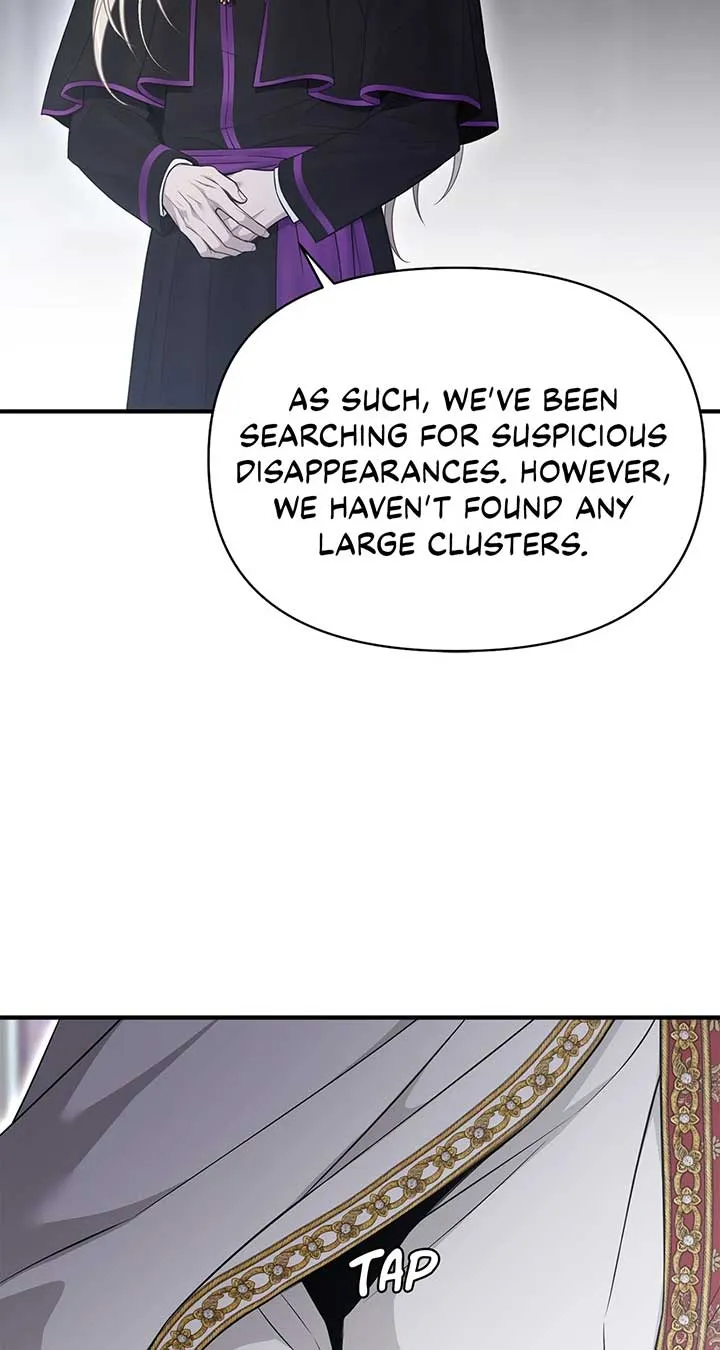 The Secret Bedroom of a Dejected Royal Daughter Chapter 147 Online - página 20