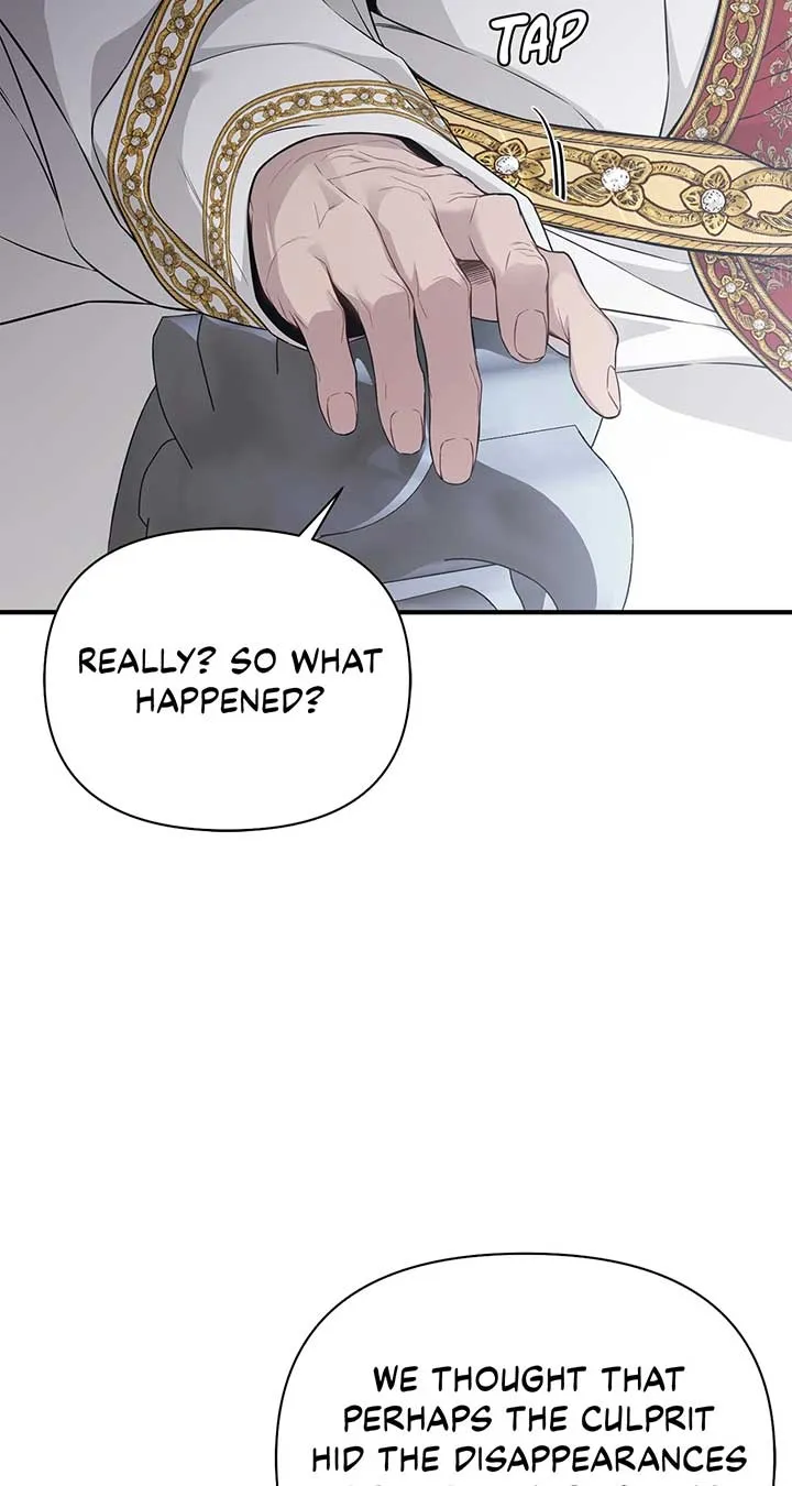 The Secret Bedroom of a Dejected Royal Daughter Chapter 147 Online - página 21