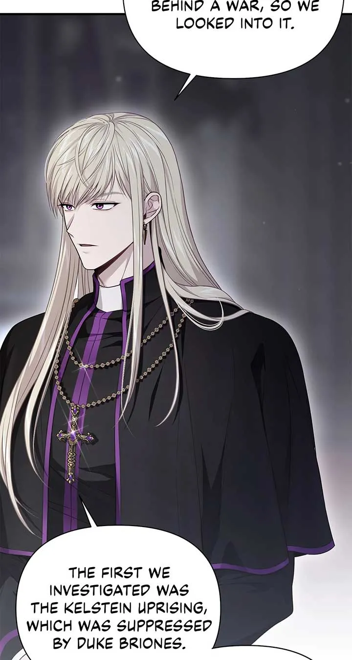 The Secret Bedroom of a Dejected Royal Daughter Chapter 147 Online - página 22