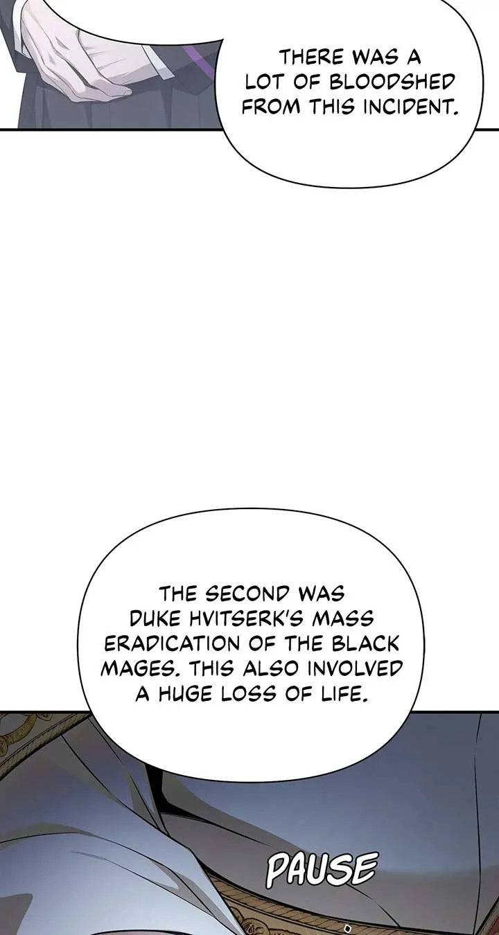 The Secret Bedroom of a Dejected Royal Daughter Chapter 147 Online - página 23