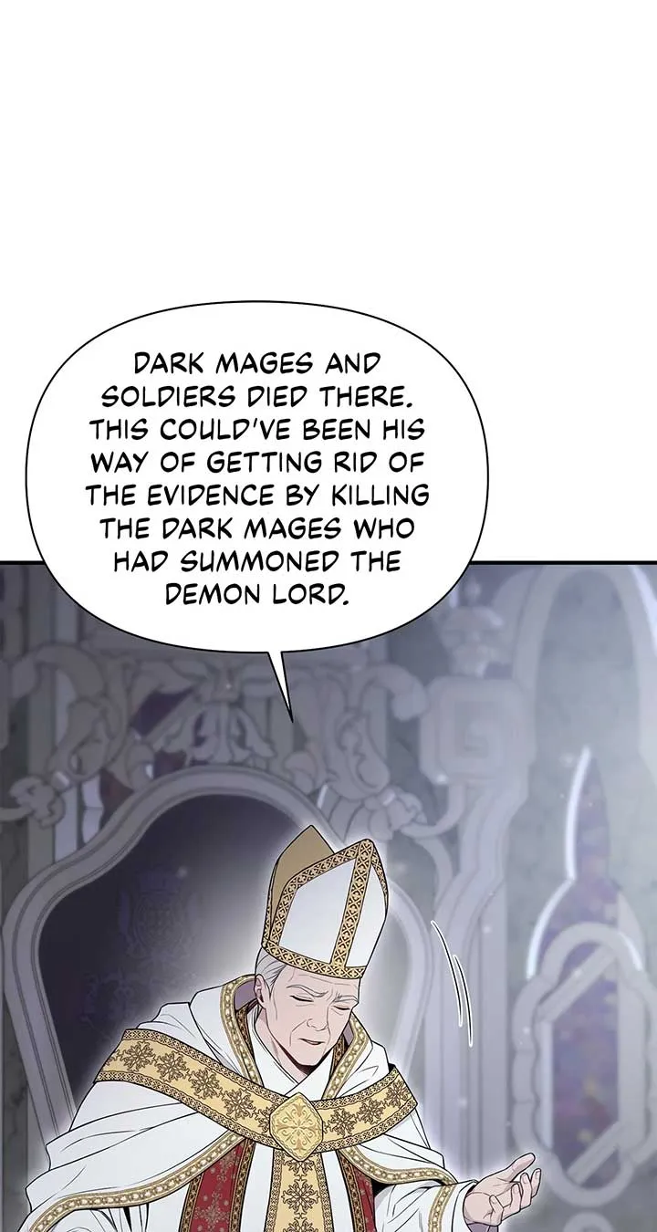 The Secret Bedroom of a Dejected Royal Daughter Chapter 147 Online - página 29