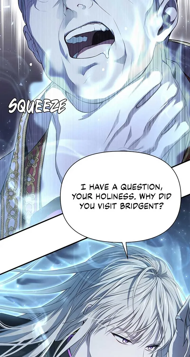 The Secret Bedroom of a Dejected Royal Daughter Chapter 147 Online - página 42