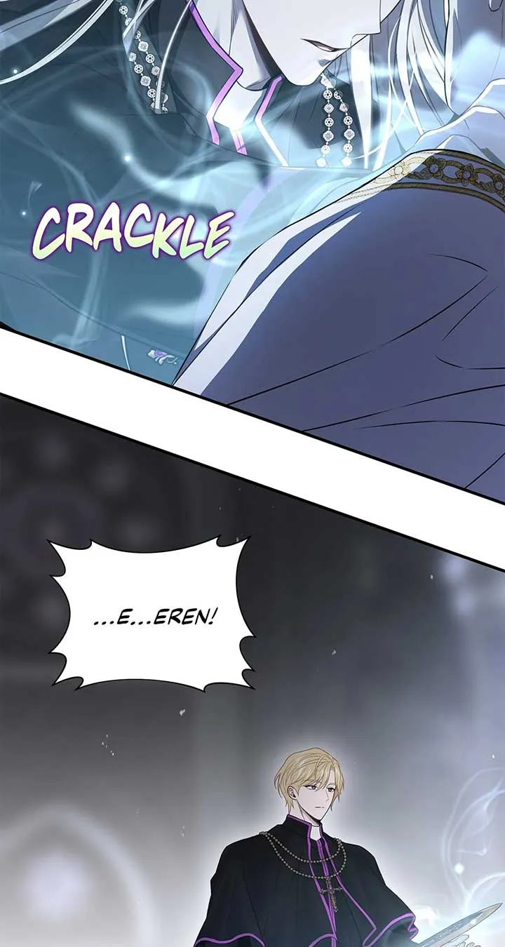 The Secret Bedroom of a Dejected Royal Daughter Chapter 147 Online - página 43