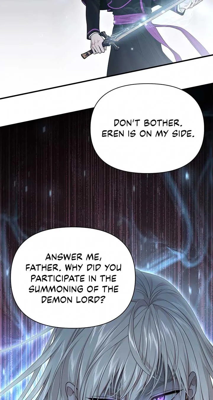 The Secret Bedroom of a Dejected Royal Daughter Chapter 147 Online - página 44