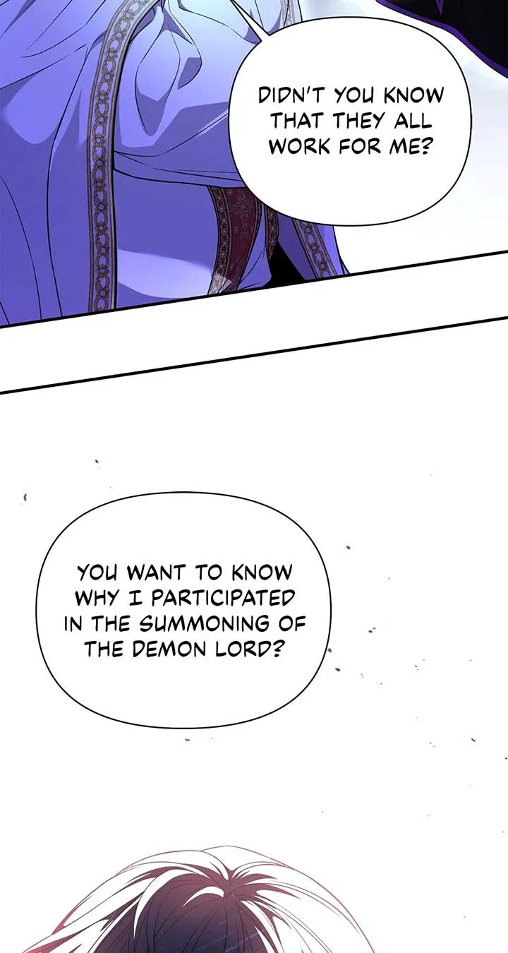 The Secret Bedroom of a Dejected Royal Daughter Chapter 147 Online - página 50