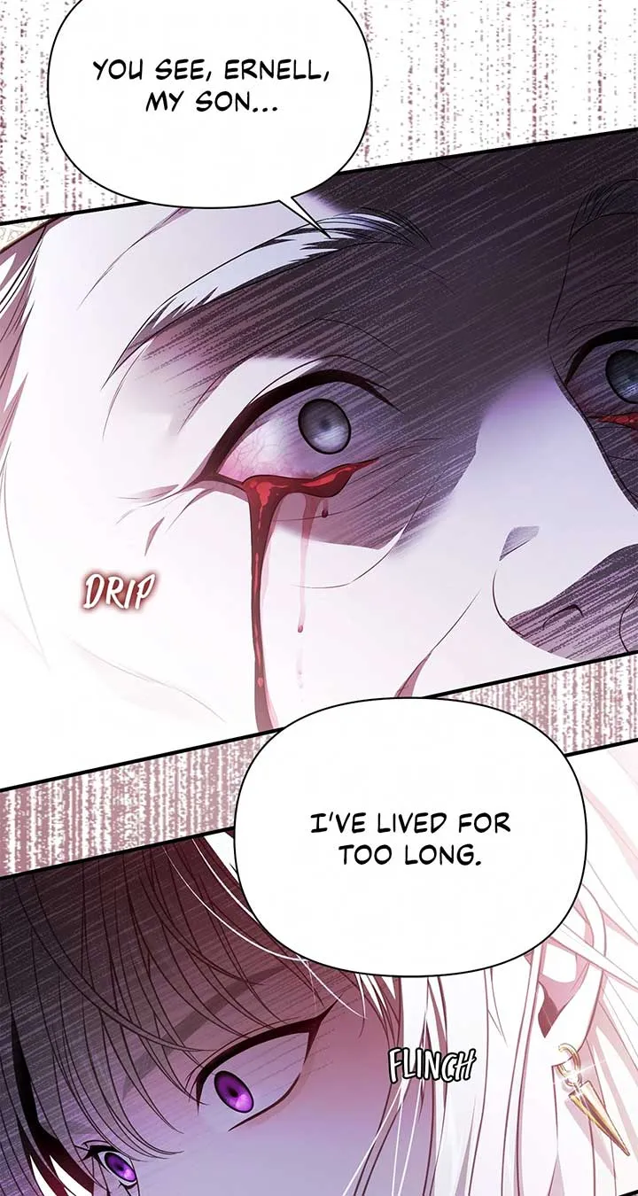 The Secret Bedroom of a Dejected Royal Daughter Chapter 147 Online - página 52