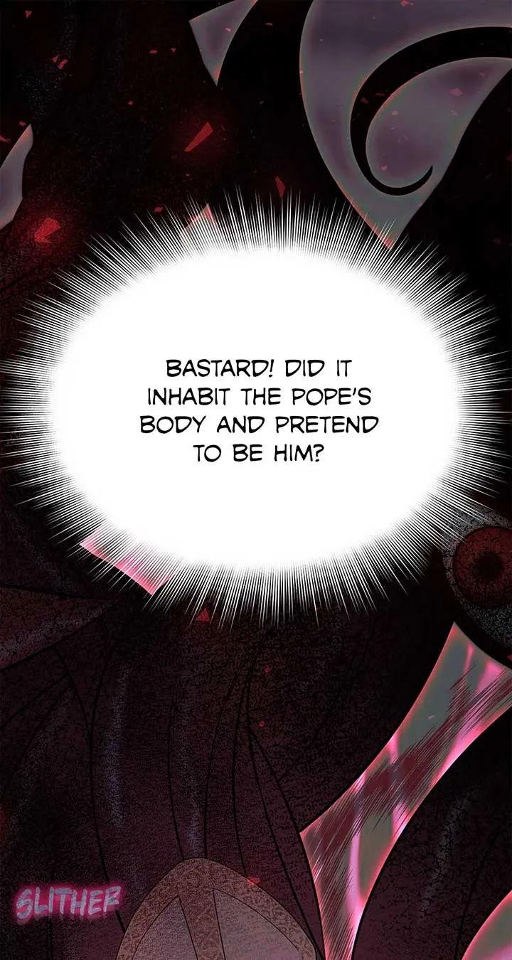 The Secret Bedroom of a Dejected Royal Daughter Chapter 147 Online - página 61