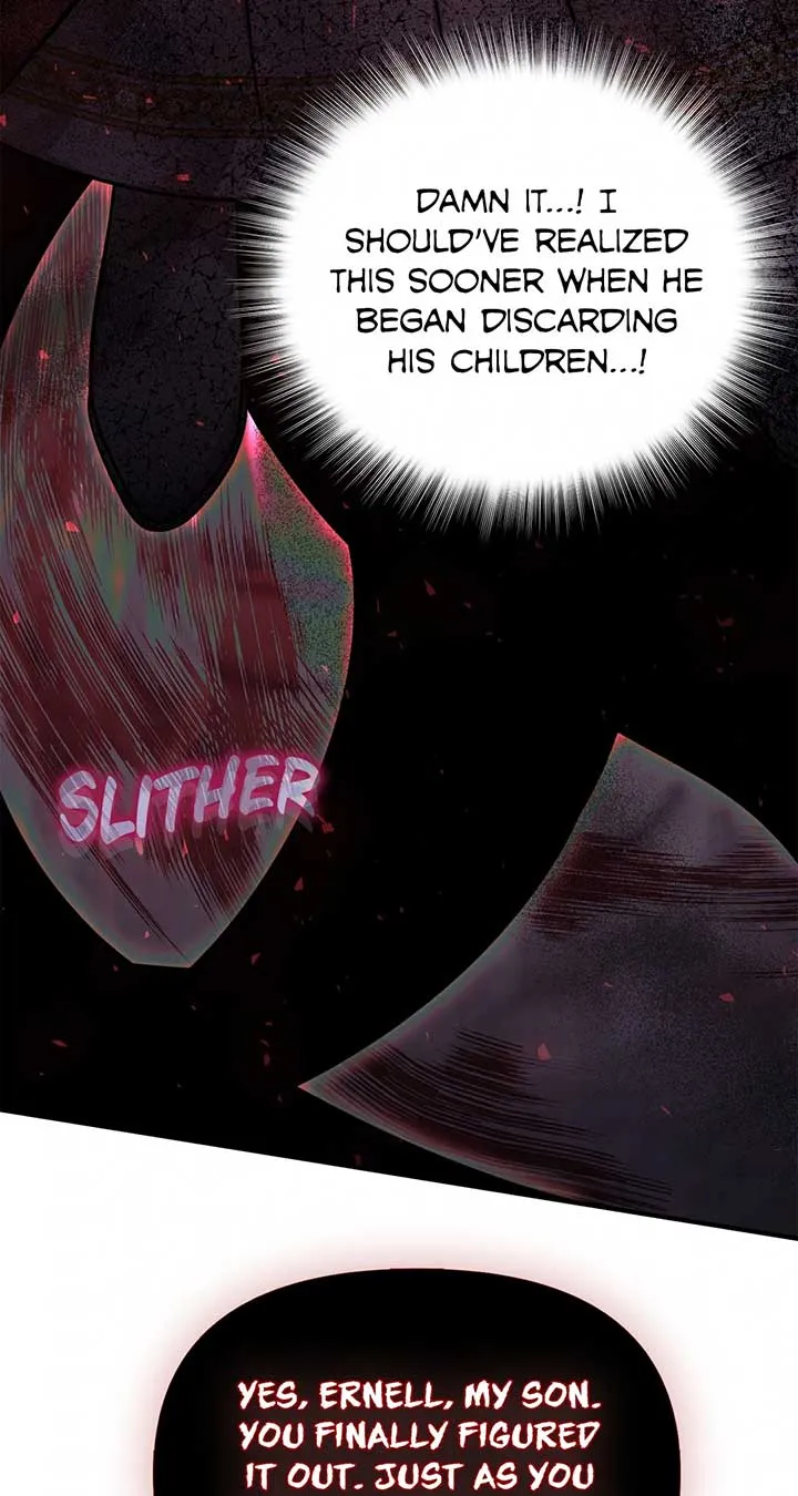 The Secret Bedroom of a Dejected Royal Daughter Chapter 147 Online - página 64