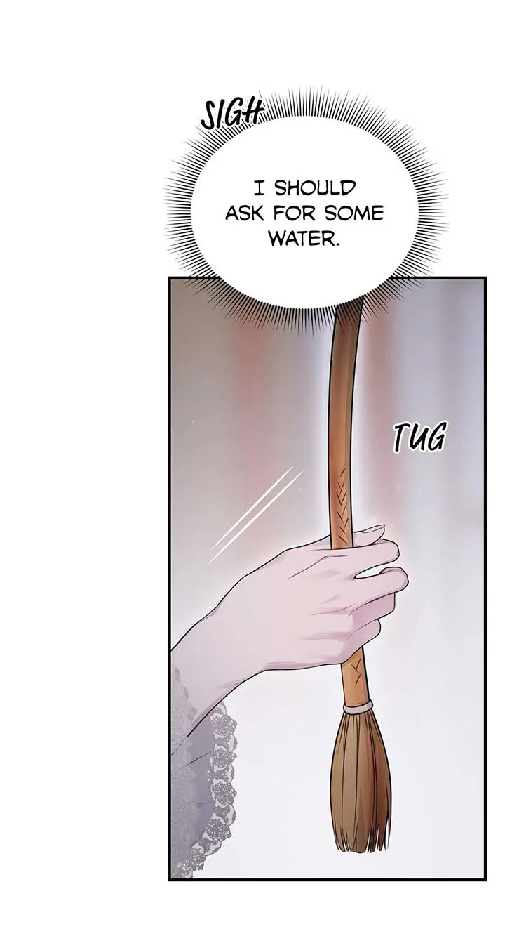 The Secret Bedroom of a Dejected Royal Daughter Chapter 147 Online - página 77
